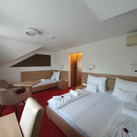 Corvina Hotel-restaurant 3* Mosonmagyaróvár