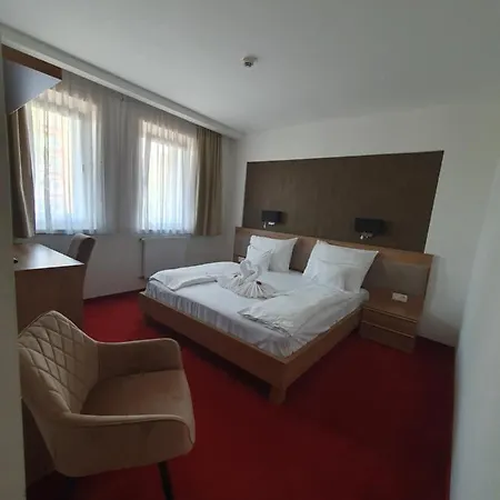 Corvina Hotel-restaurant Hotel Mosonmagyaróvár
