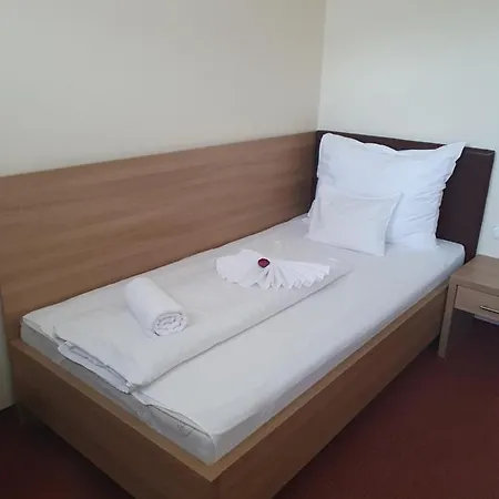 Corvina Hotel-restaurant Mosonmagyarovar