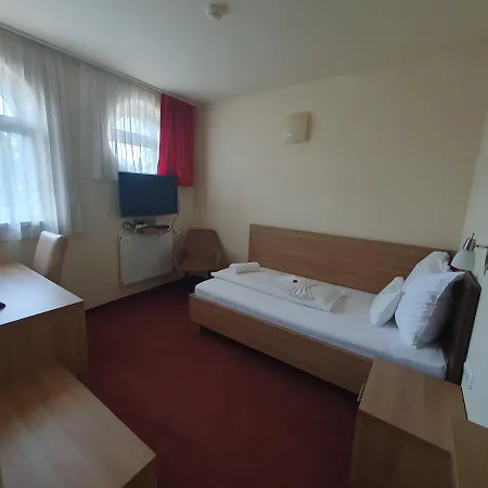 Corvina Hotel-restaurant Mosonmagyaróvár