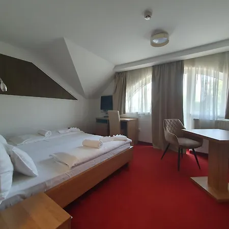 Corvina Hotel-restaurant Hotel 3*