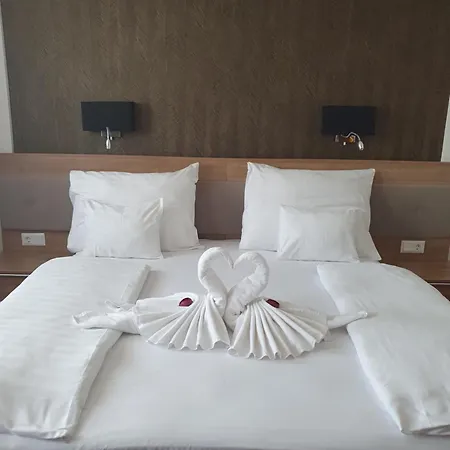 Corvina Hotel-restaurant Hotel