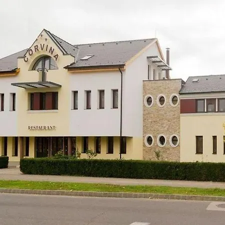Hotel Corvina Hotel-restaurant Mosonmagyarovar