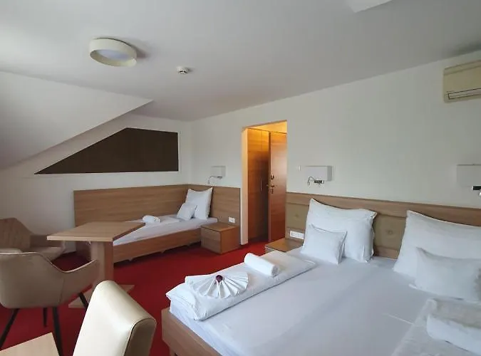 Corvina Hotel-restaurant 3* Mosonmagyaróvár