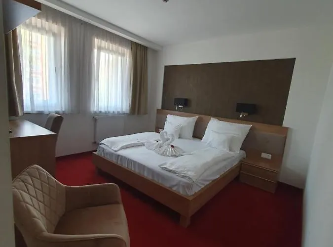 Corvina Hotel-restaurant Hotel Mosonmagyaróvár