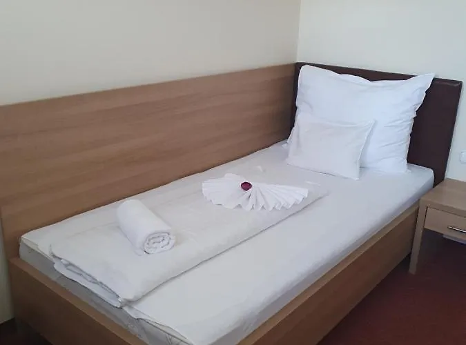 Corvina Hotel-restaurant Mosonmagyaróvár