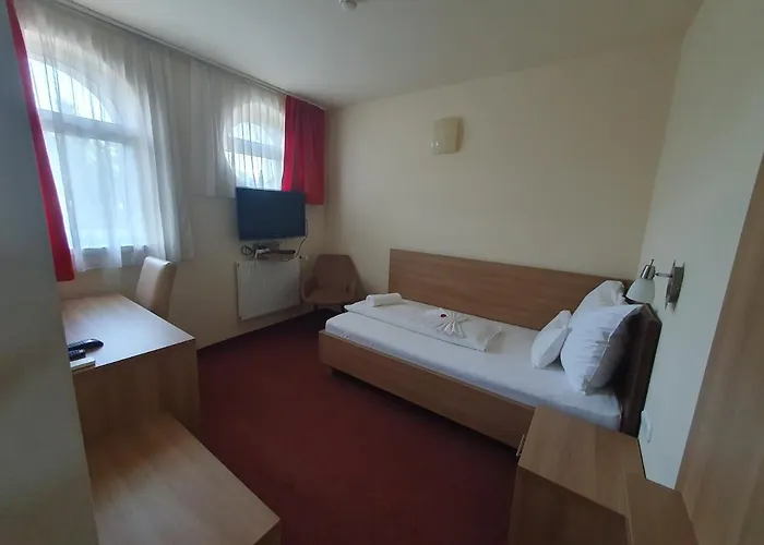 Corvina Hotel-restaurant Mosonmagyaróvár
